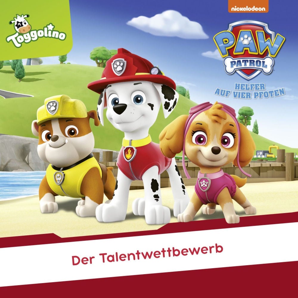 Folge 67: Der Talentwettbewerb
