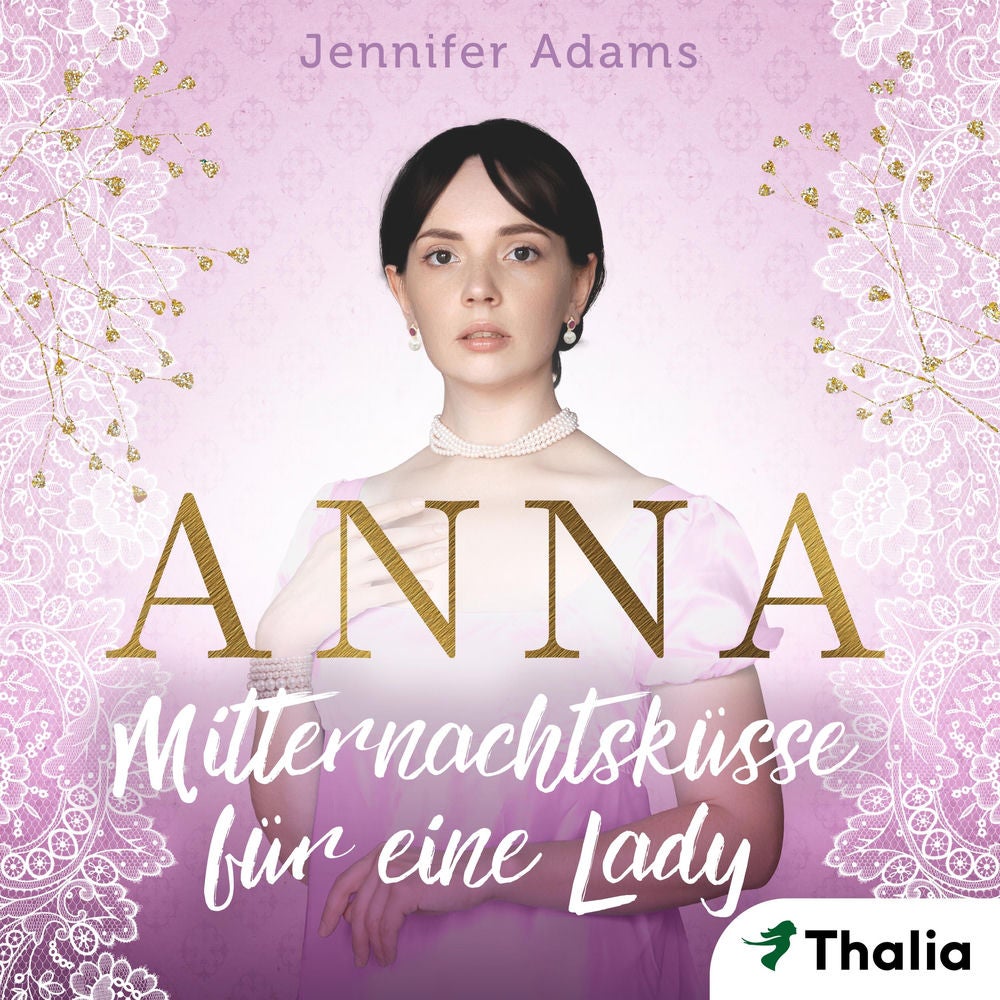 Anna - Mitternachtsküsse für eine Lady