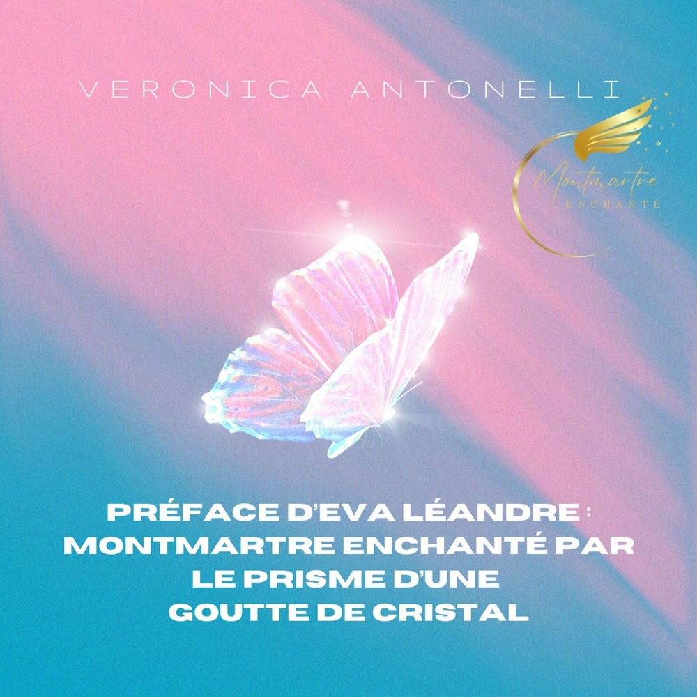 Préface d'Eva Léandre