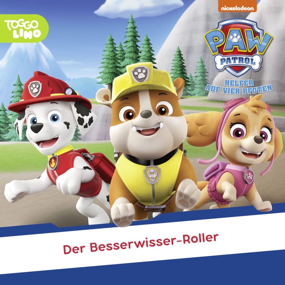 Folge 140: Der Besserwisser-Roller