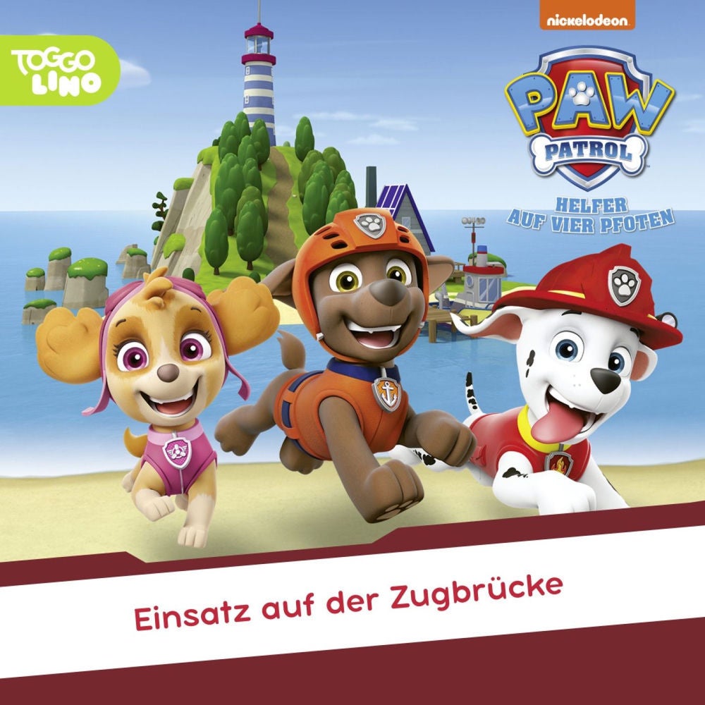Folge 151: Einsatz auf der Zugbrücke
