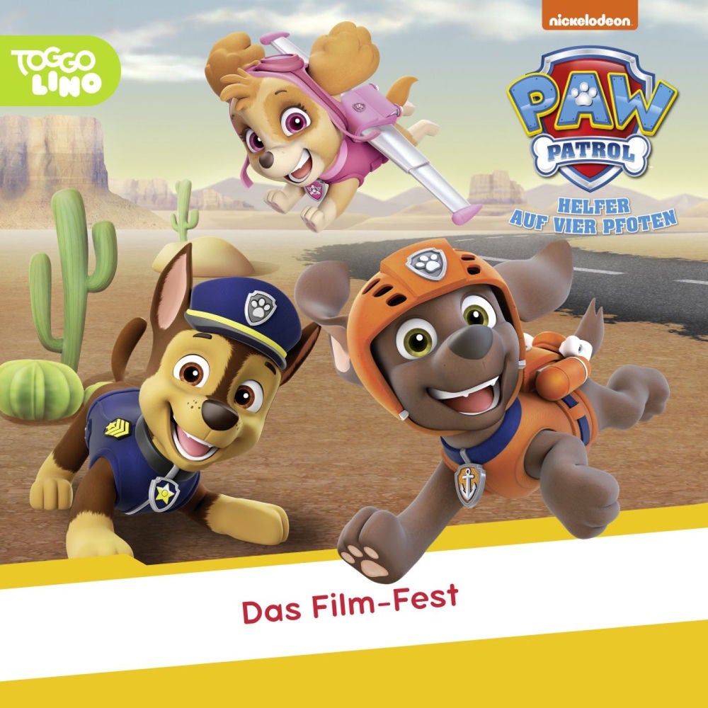 Folge 285: Das Film-Fest