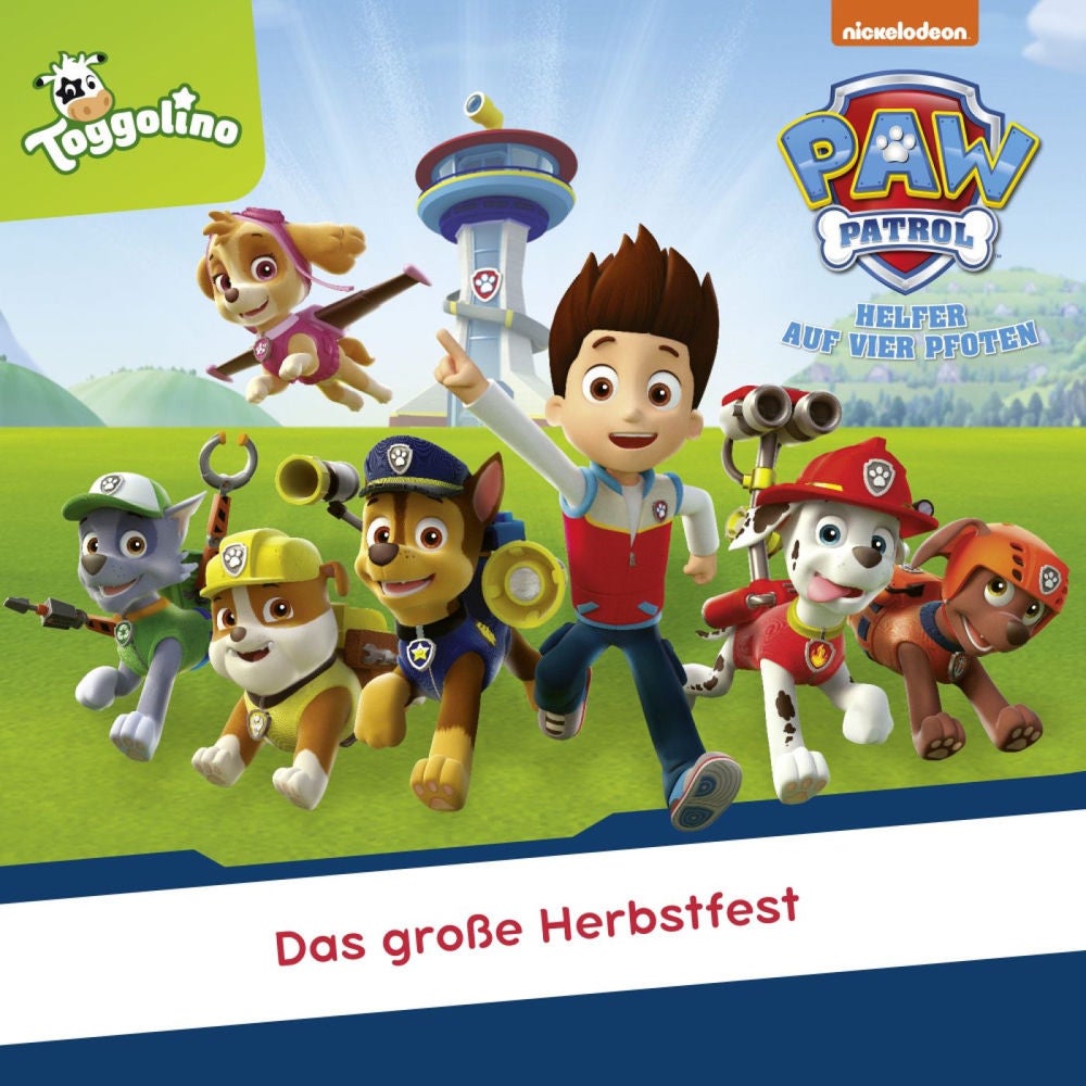 Folge 02: Das große Herbstfest