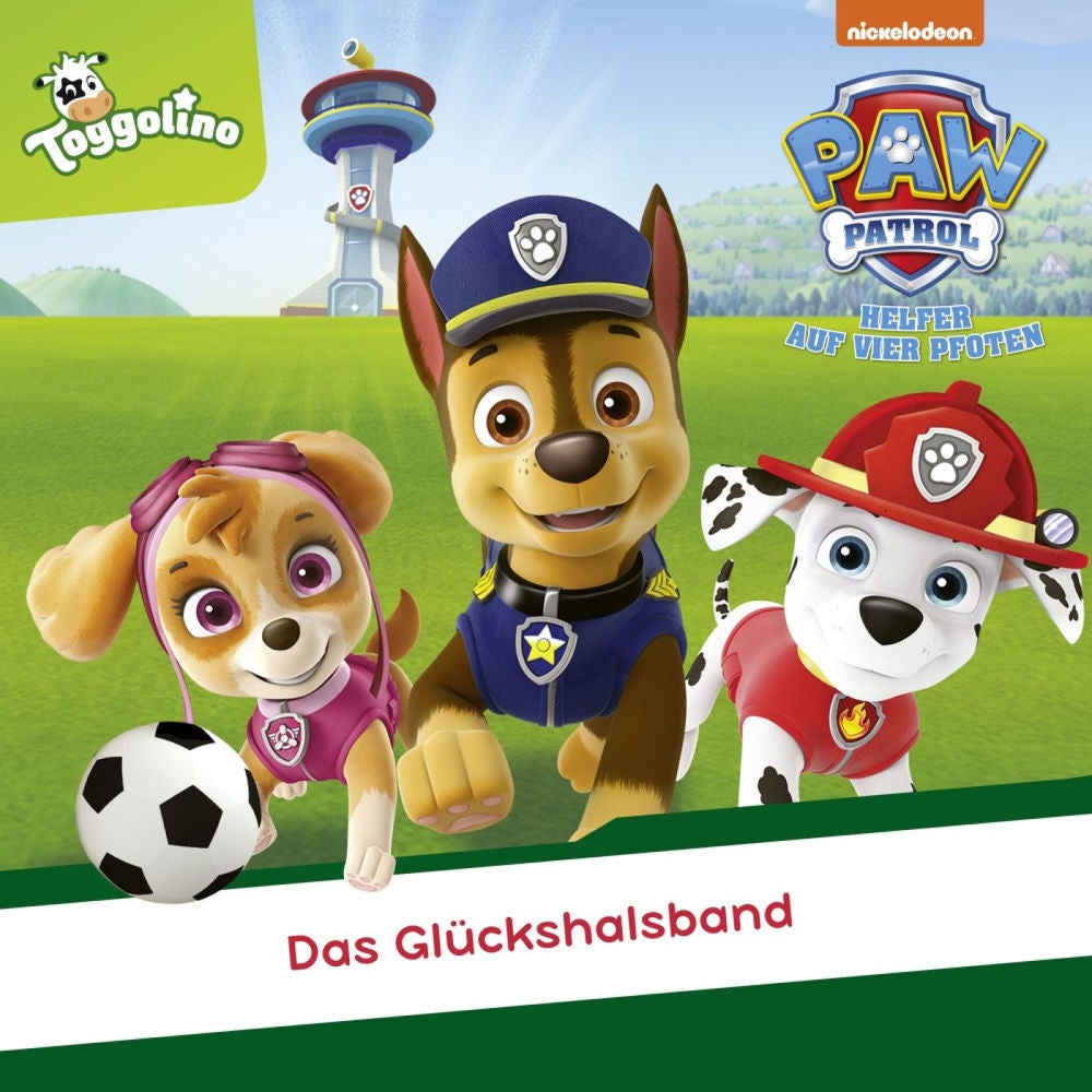 Folge 81: Das Glückshalsband