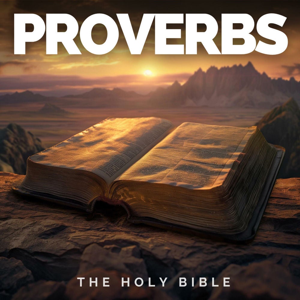 The Book of Proverbs