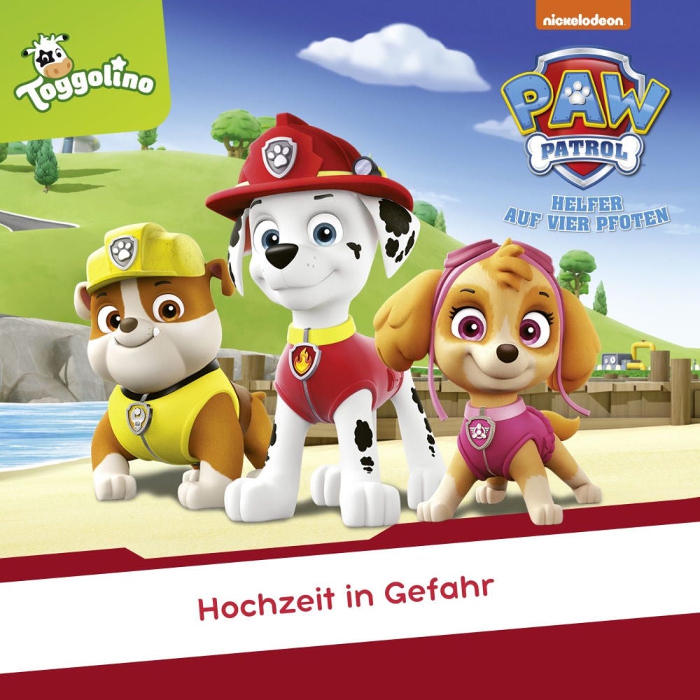 Folge 66: Hochzeit in Gefahr