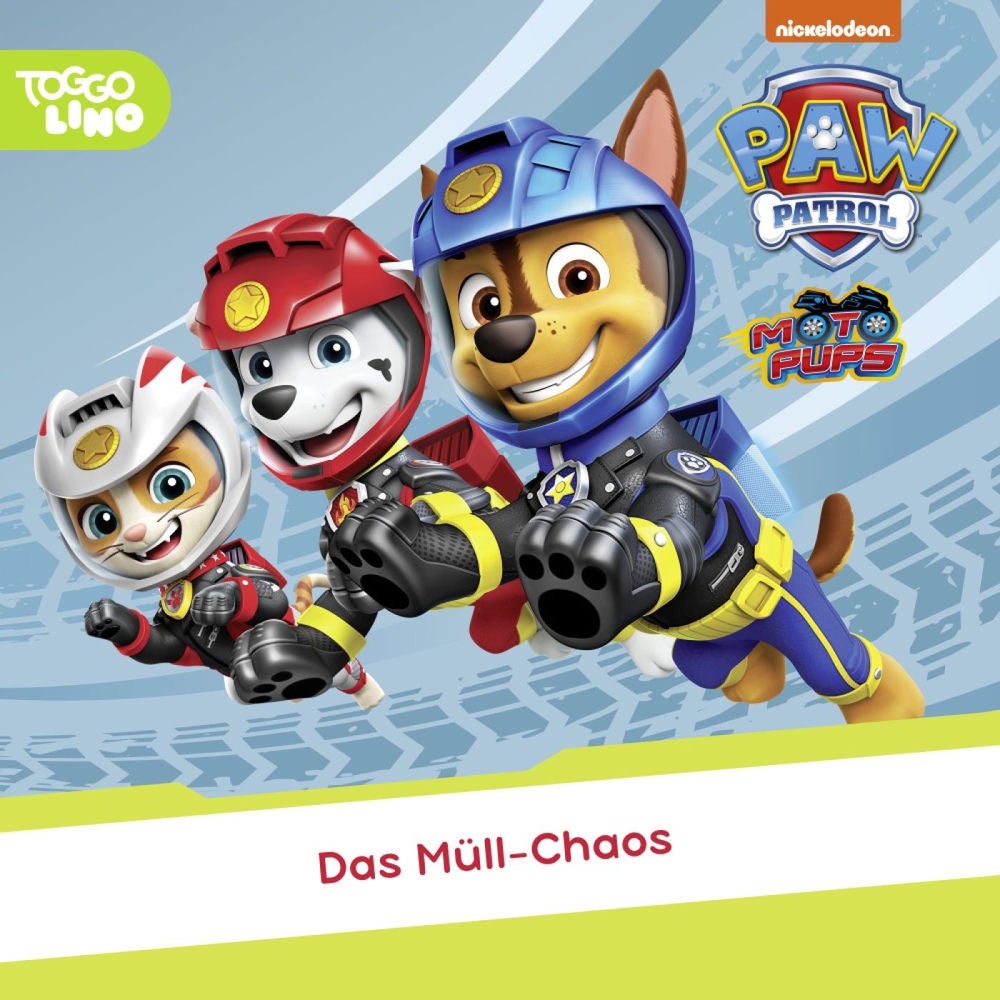 Folge 226: Das Müll-Chaos