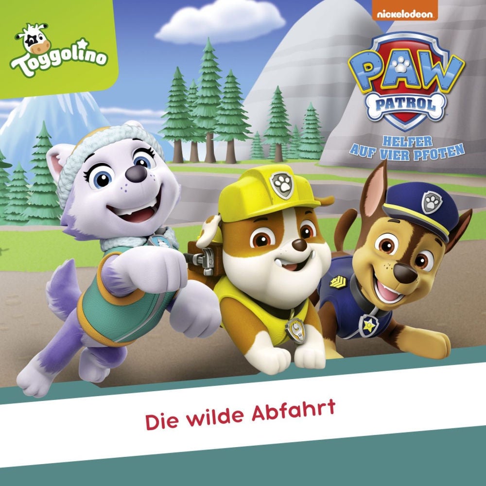 Folge 114: Die wilde Abfahrt