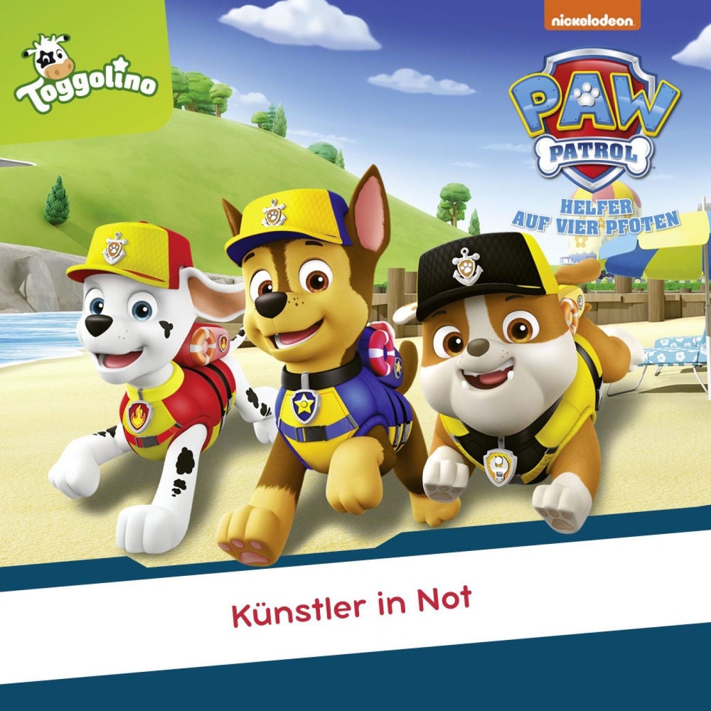 Folge 94: Künstler in Not