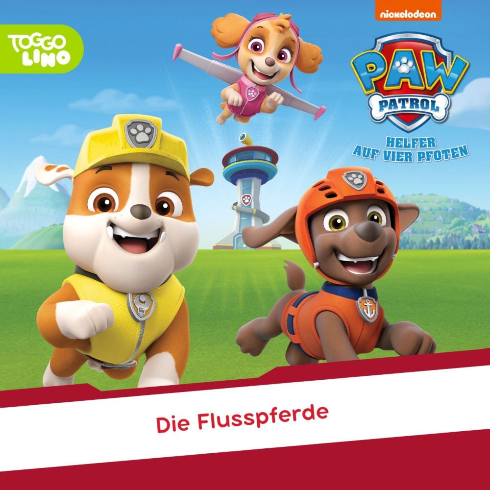 Folge 268: Die Flusspferde