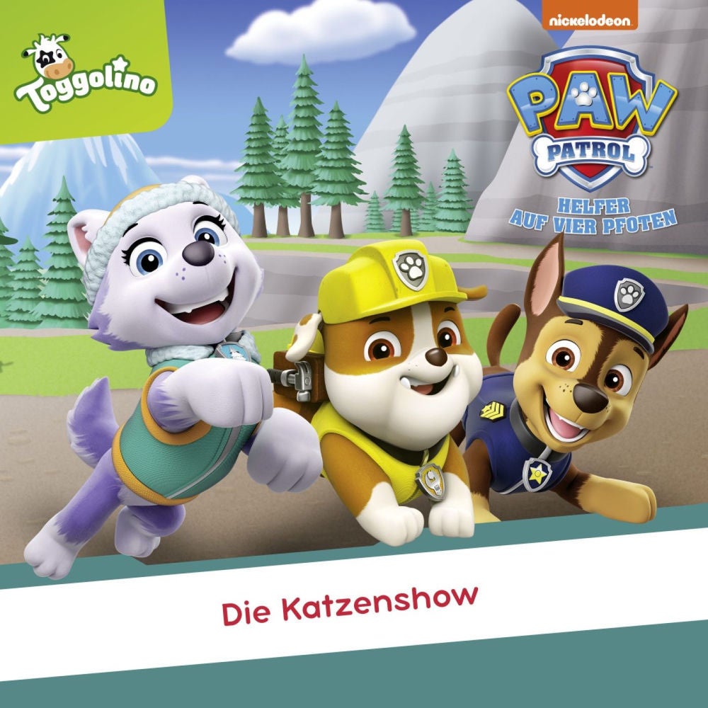 Folge 112: Die Katzenshow