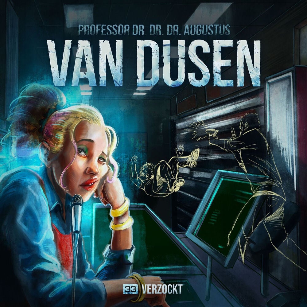 Folge 33: Verzockt