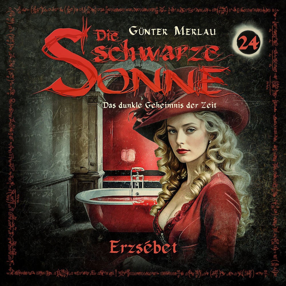 Folge 24: Erzsébet