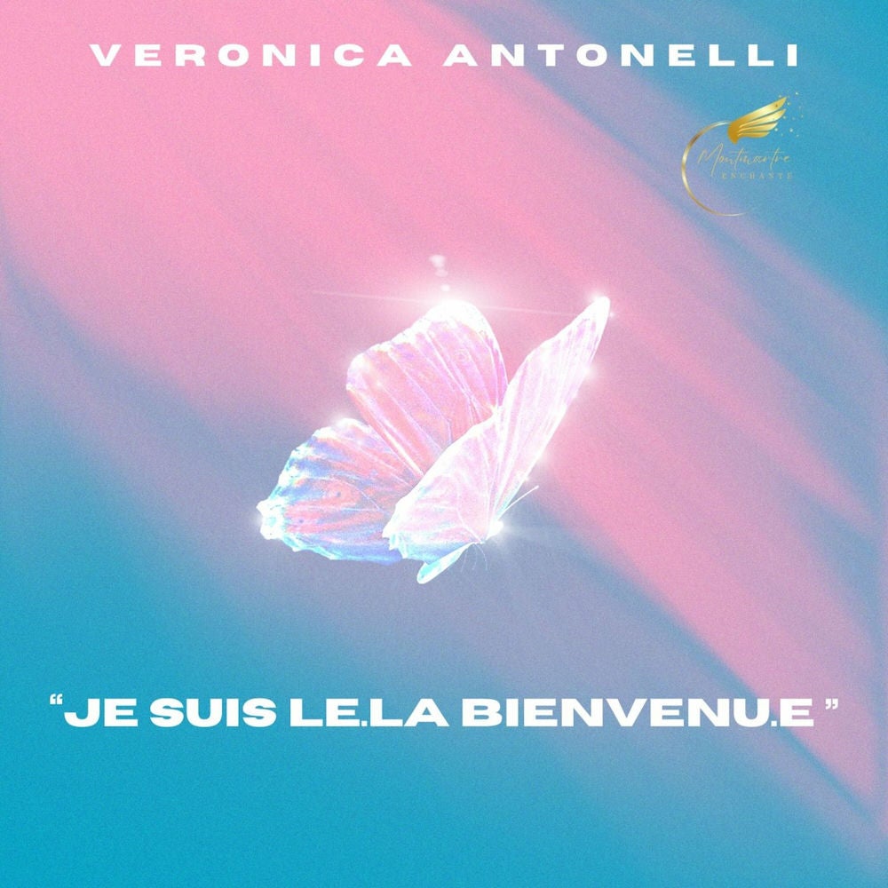 Je suis le.la bienvenu.e