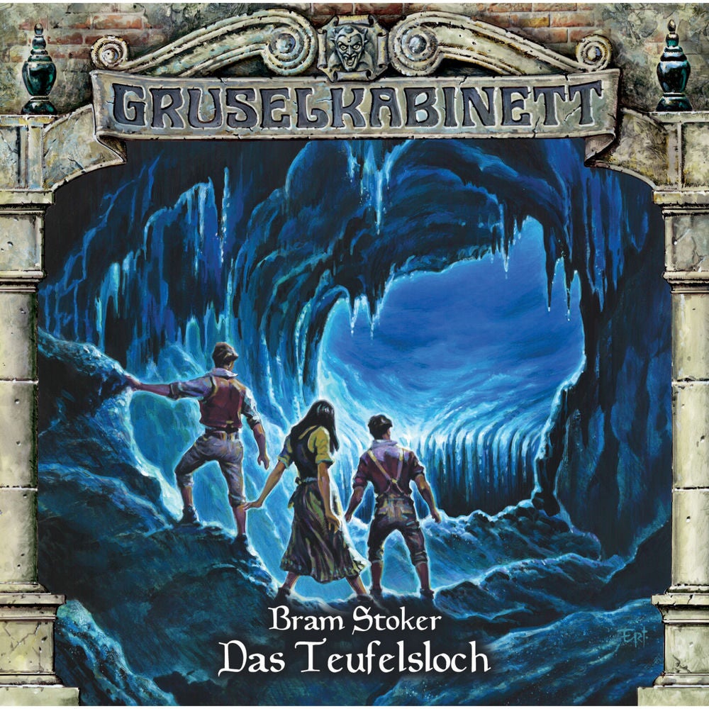 Folge 76: Das Teufelsloch