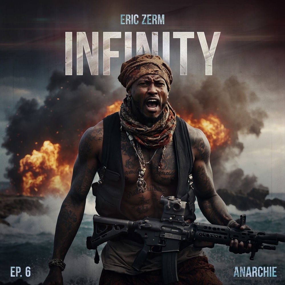 Episode 6: Anarchie