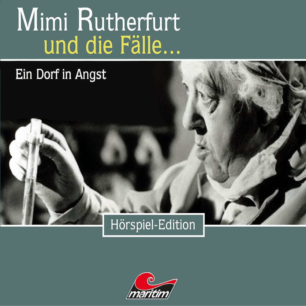 Folge 34: Ein Dorf in Angst