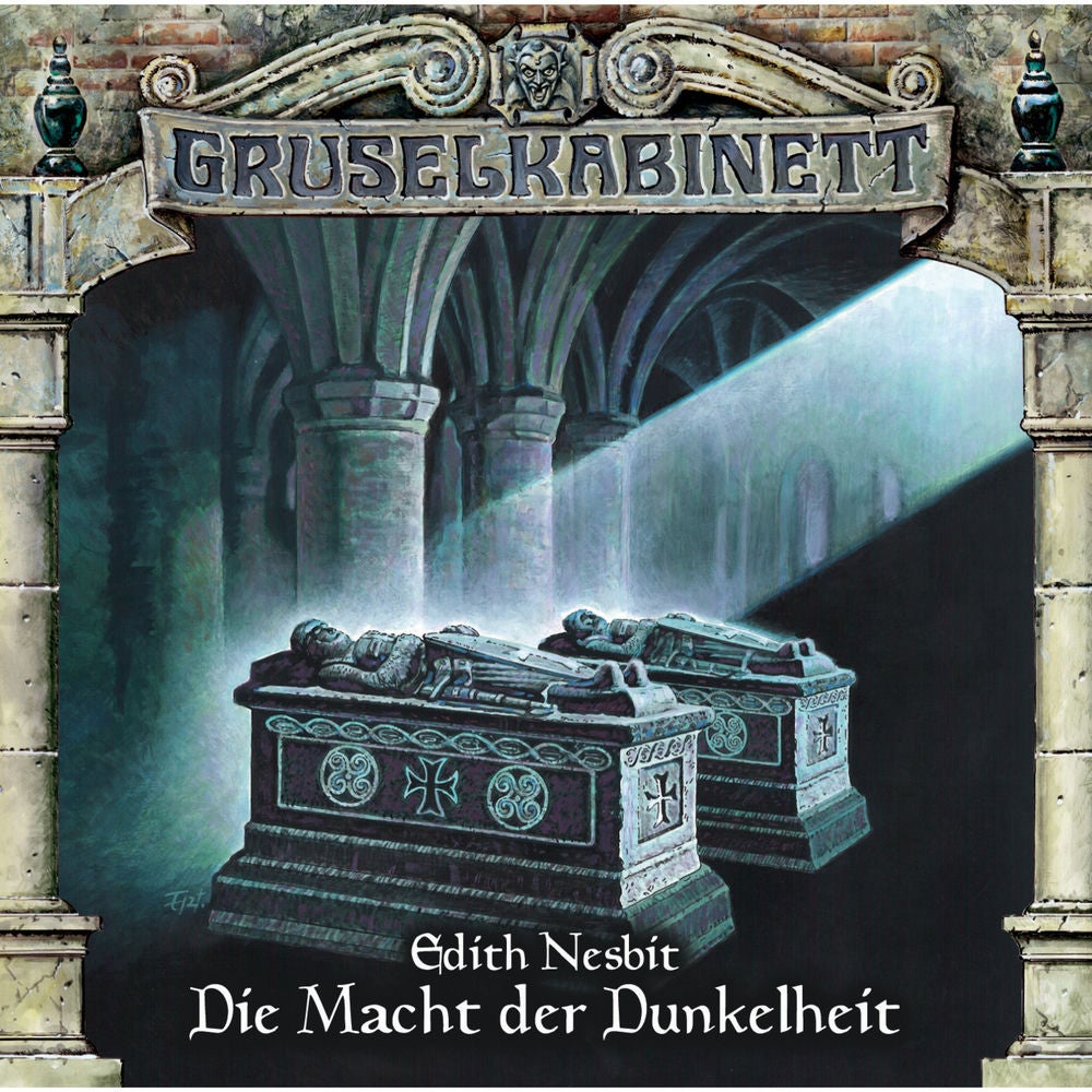 Folge 74: Die Macht der Dunkelheit