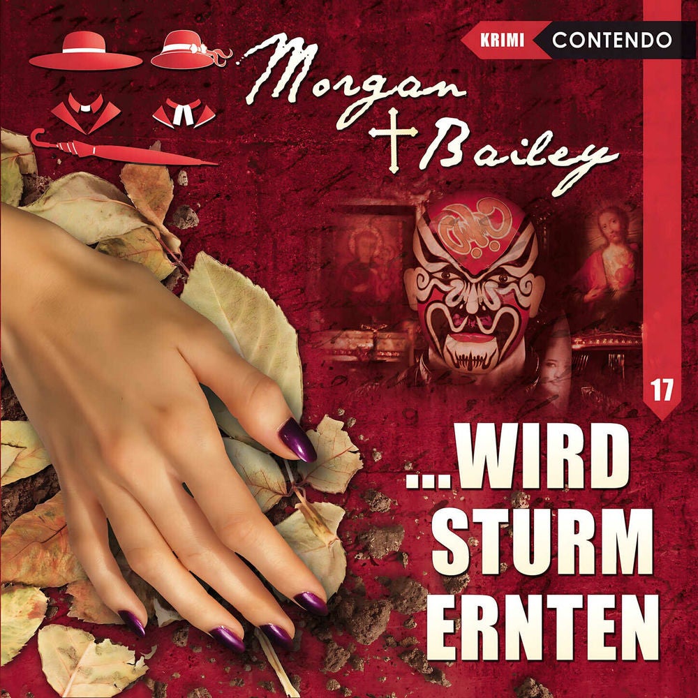 Folge 17: ...wird Sturm ernten