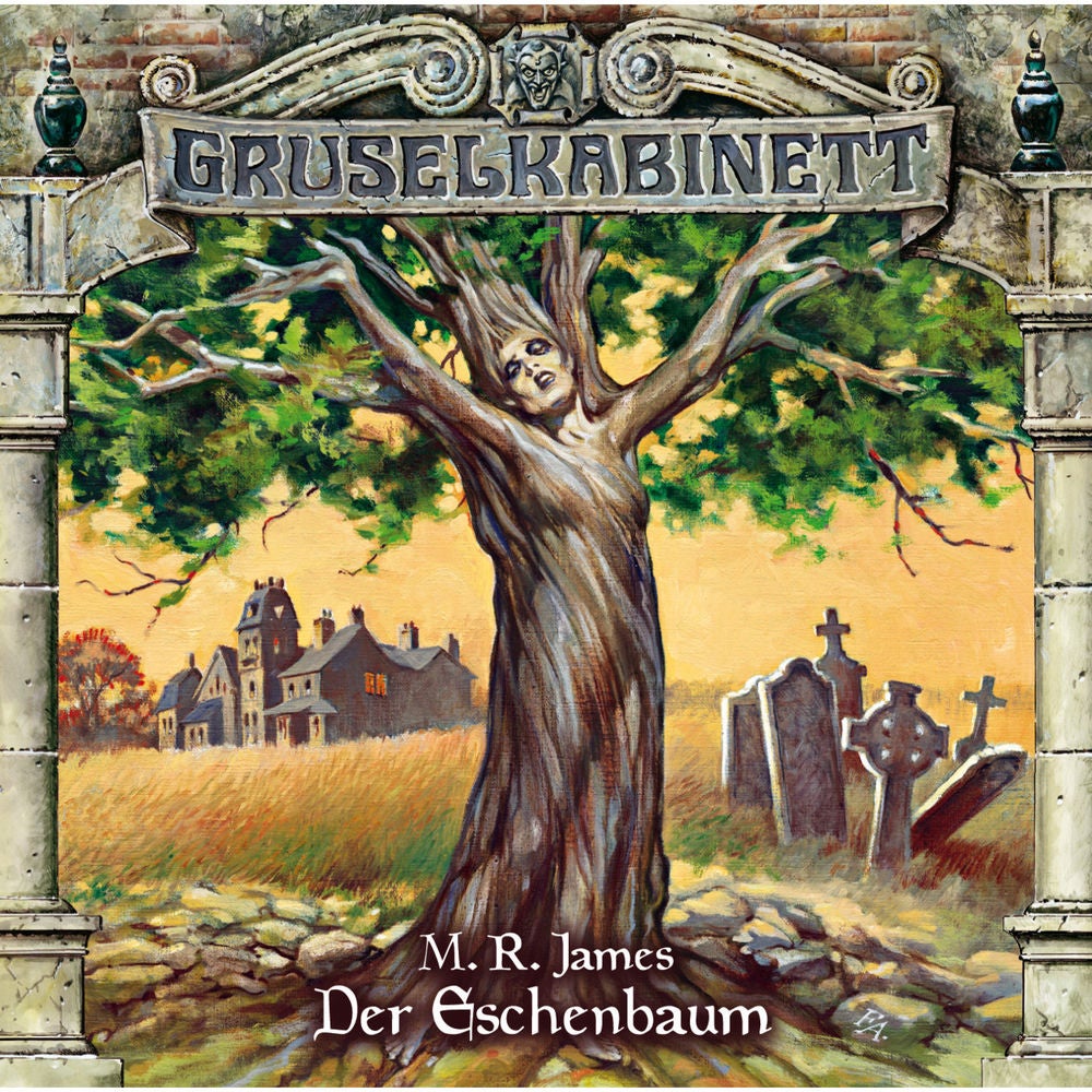 Folge 71: Der Eschenbaum