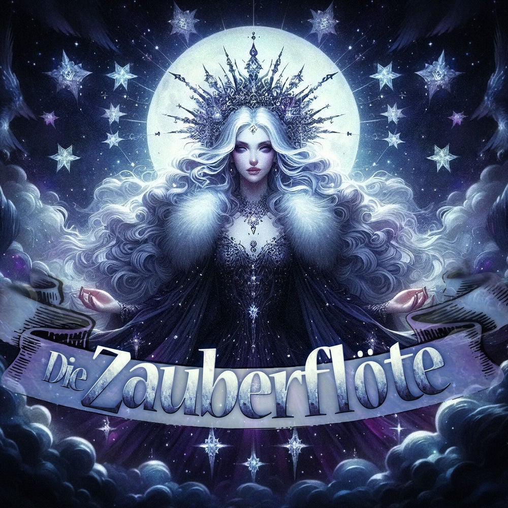 Folge 89: Die Zauberflöte