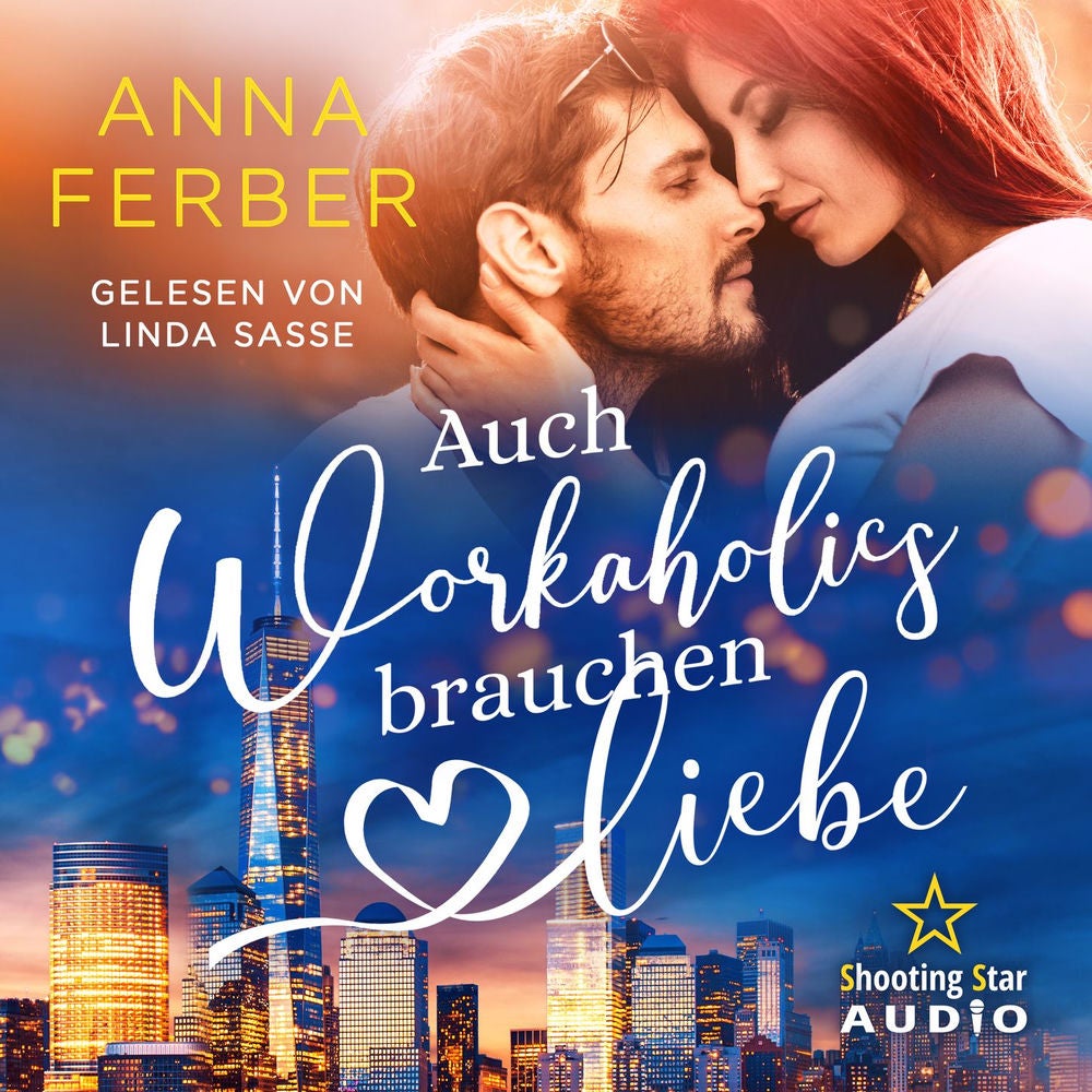 Auch Workaholics brauchen Liebe - Love vs. Karriere