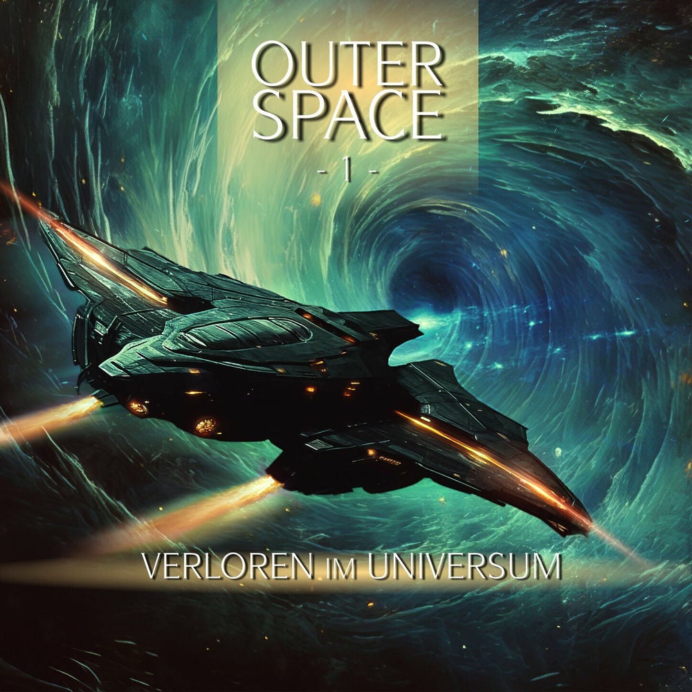 Folge 1: Verloren im Universum