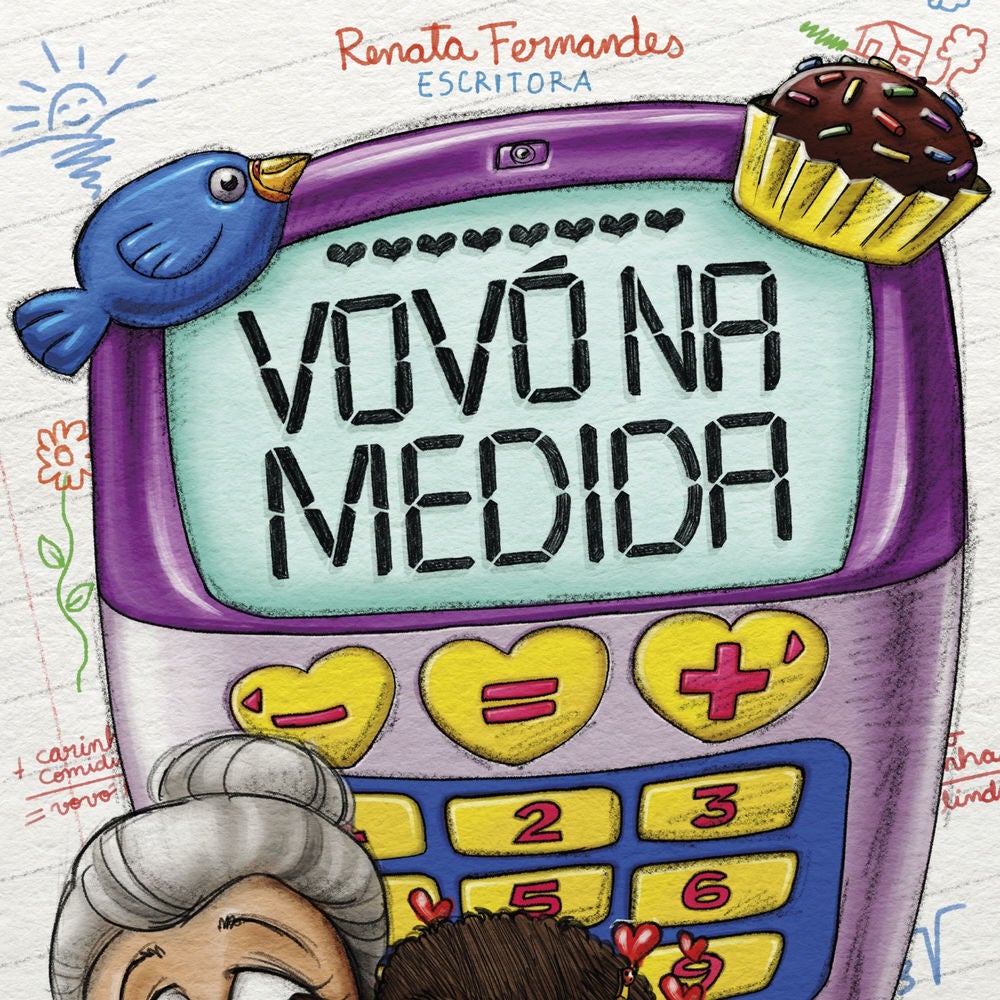 Vovó na medida
