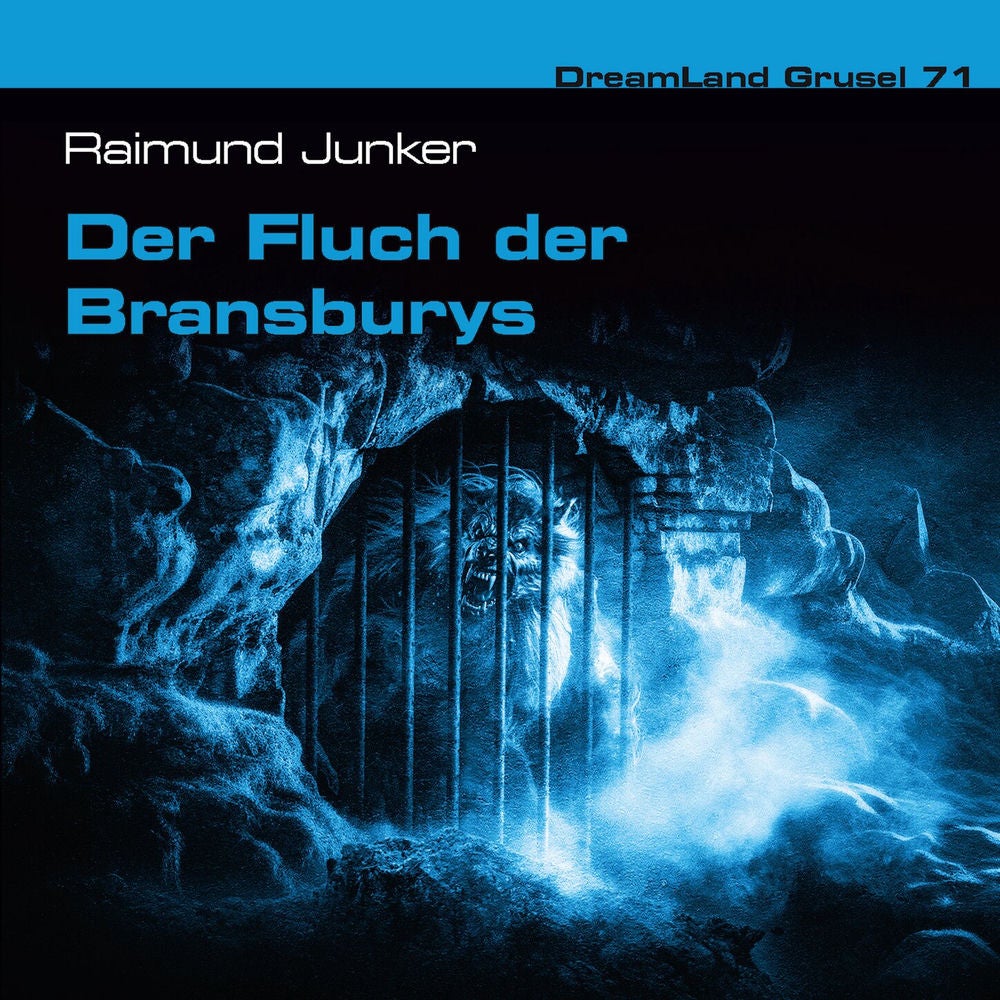 Folge 71: Der Fluch der Bransburys