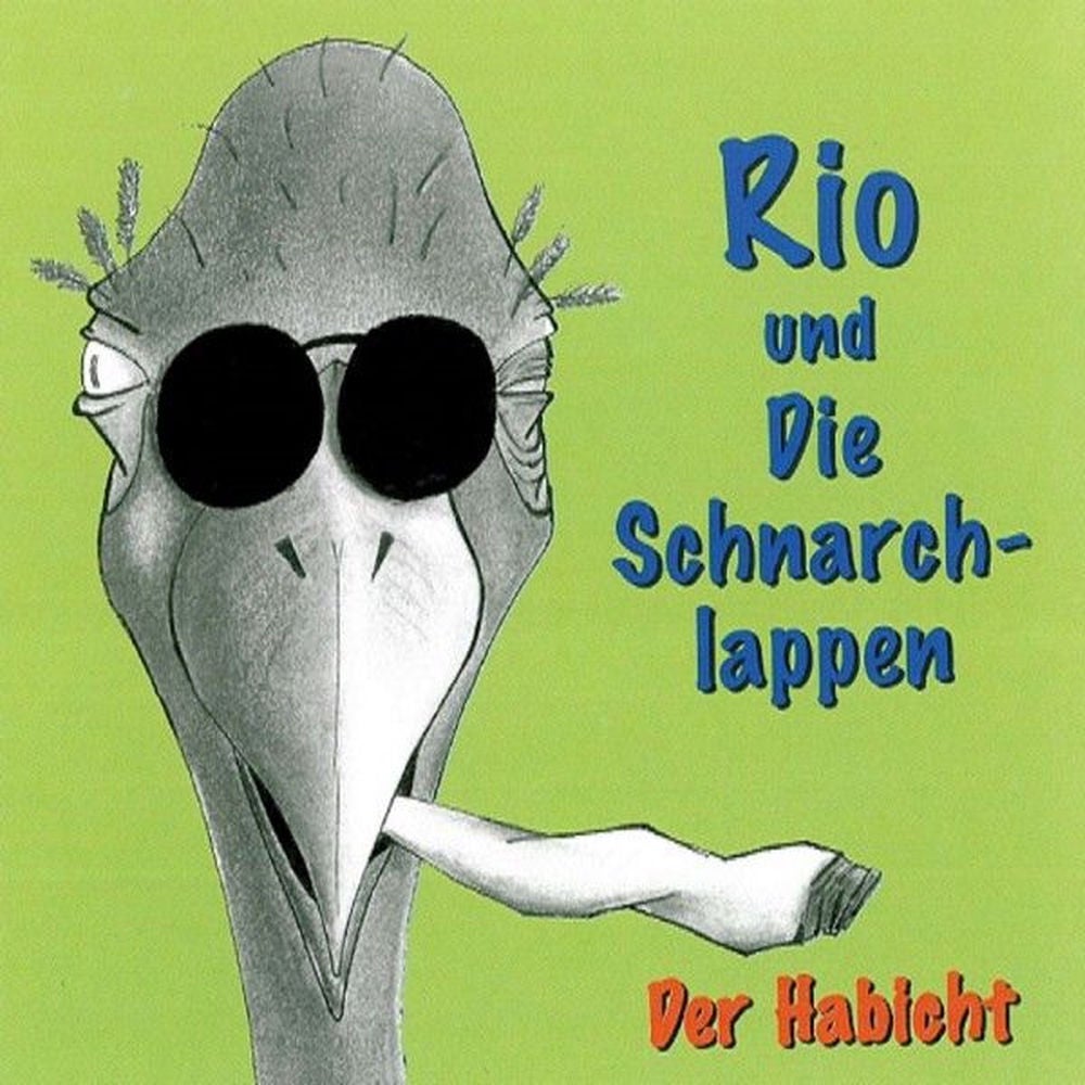 Der Habicht