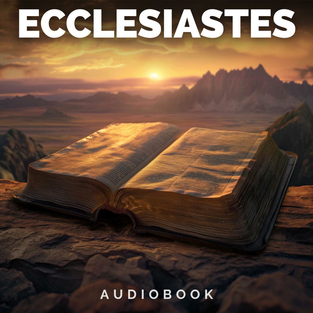 The Book of Ecclesiastes