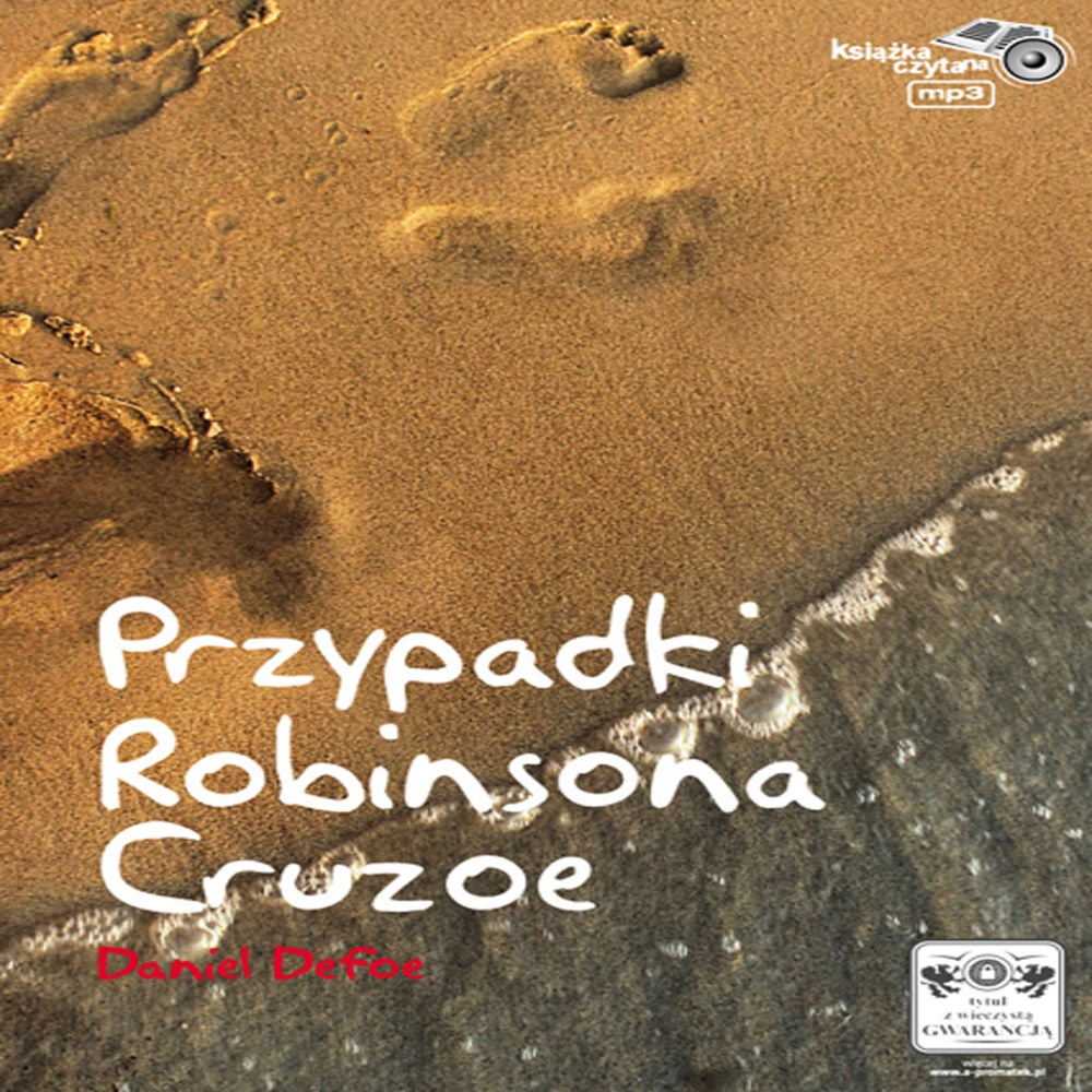 Przypadki Robinsona Cruzoe