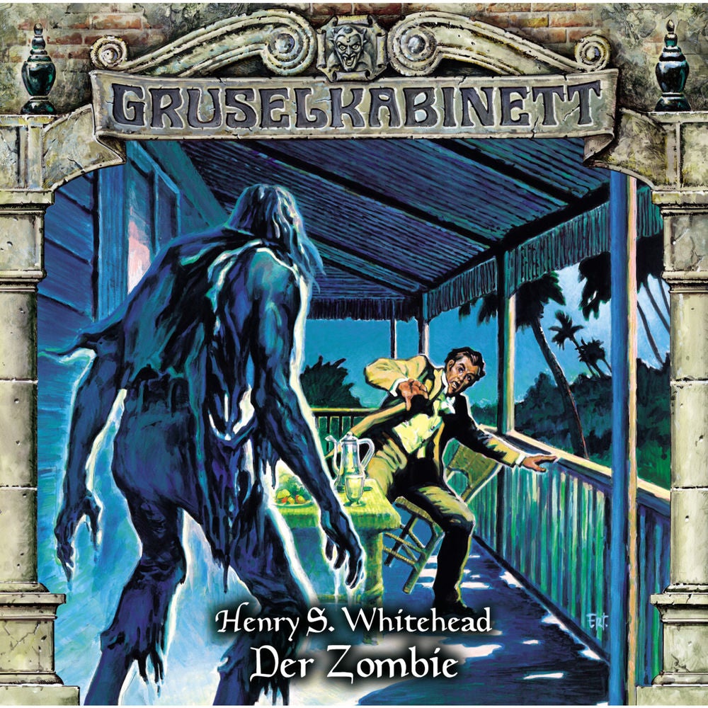 Folge 82: Der Zombie