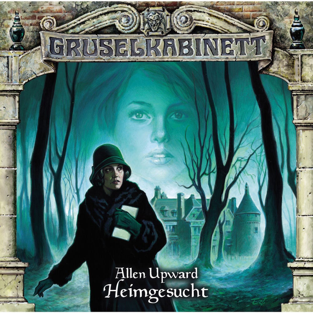 Folge 83: Heimgesucht