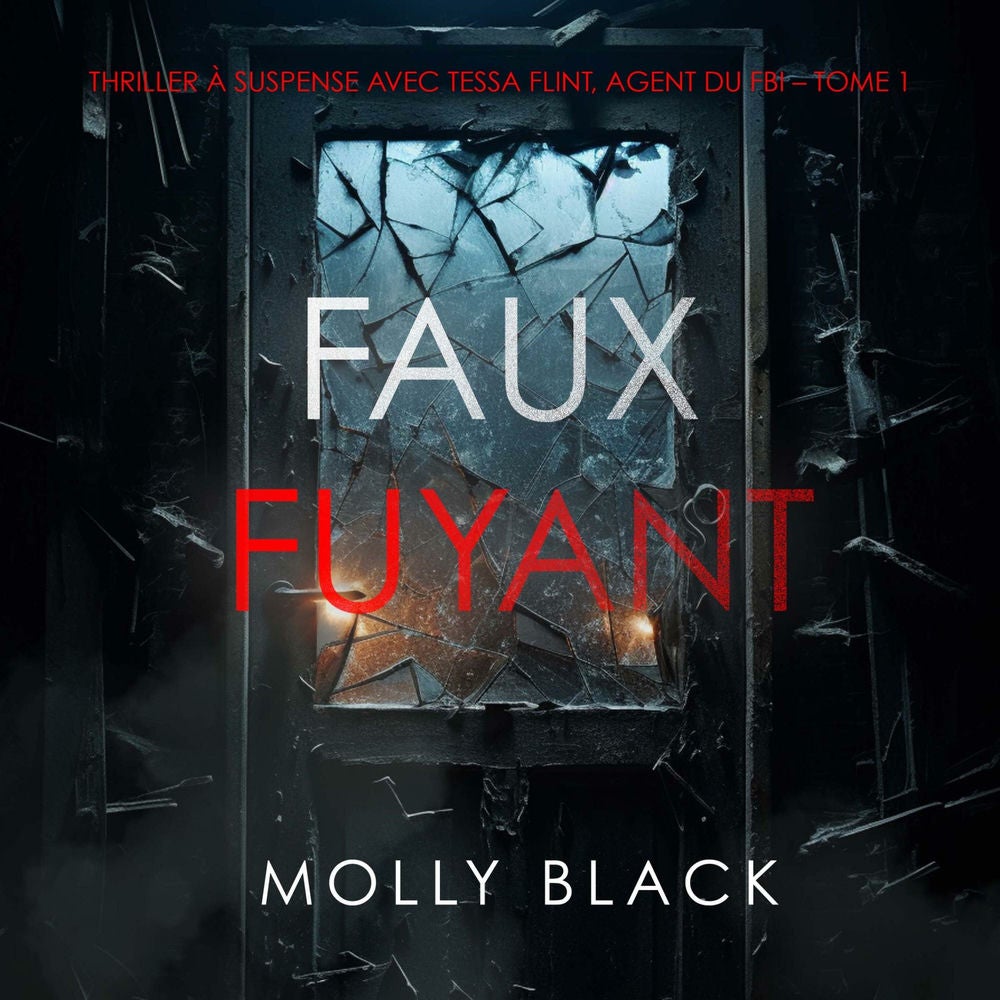 À peine vue (Thriller à suspense avec Tessa Flint, agent du FBI – Tome 1)