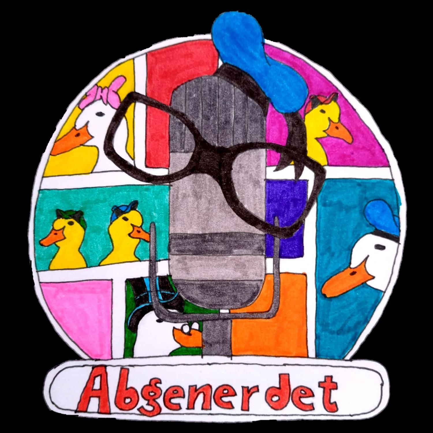 Lustiges Taschenbuch (und Donneld Dack) mit Thomas Freitag