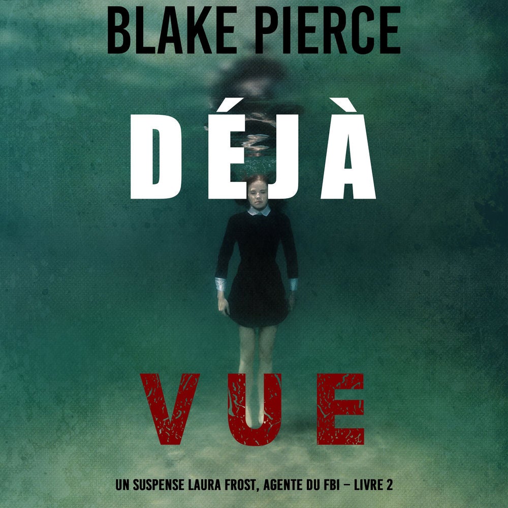 Premonición (Un thriller de suspense del FBI de Laura Frost — Libro 2)