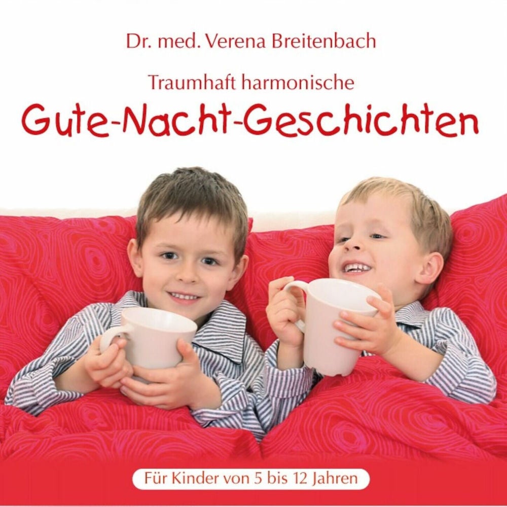 Gute-Nacht-Geschichten