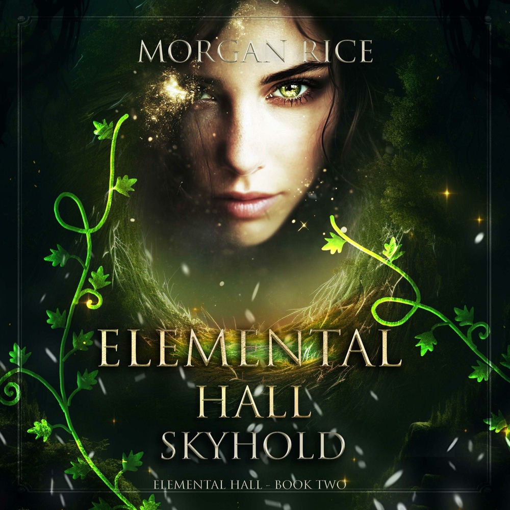 Skyhold (Elemental Hall—Book Two)