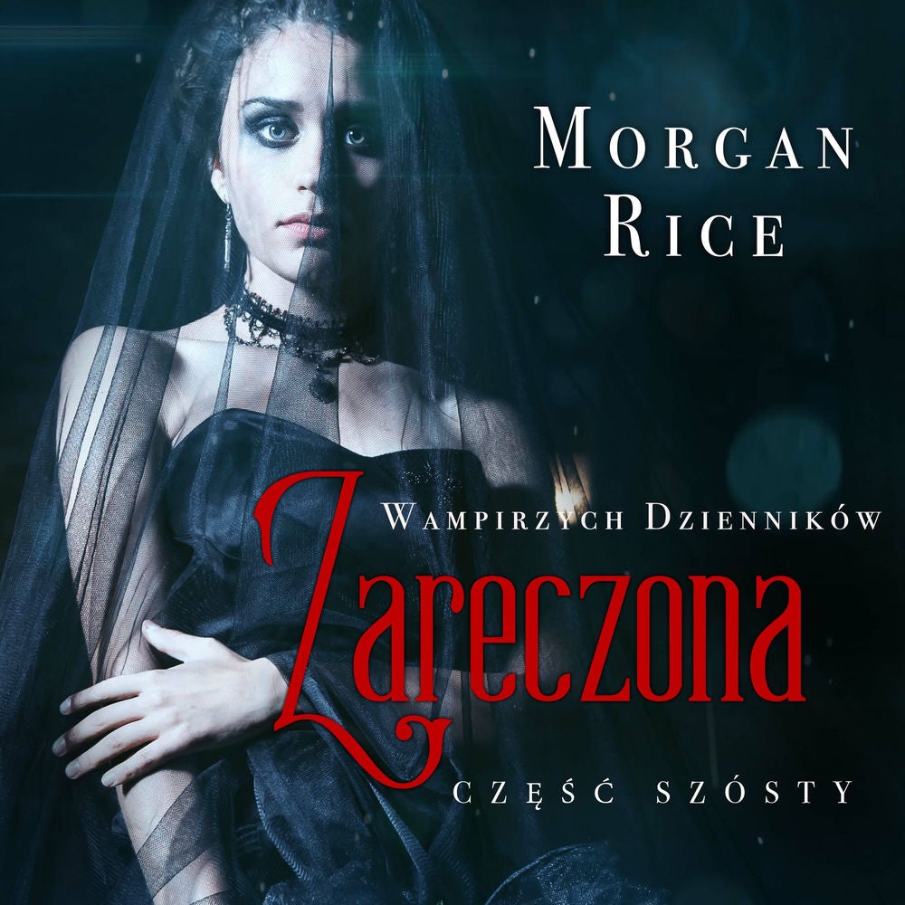 Zaręczona (Część 6 Wampirzych Dzienników)