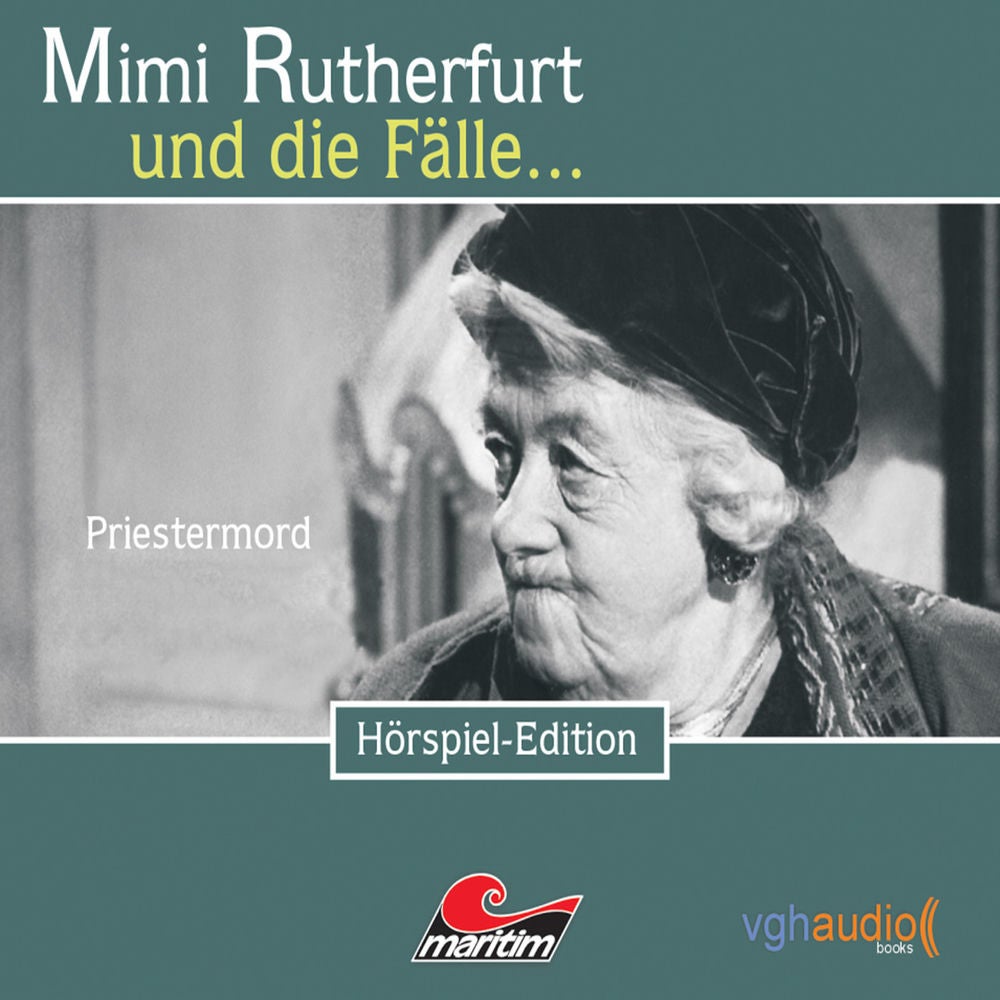Folge 7: Priestermord