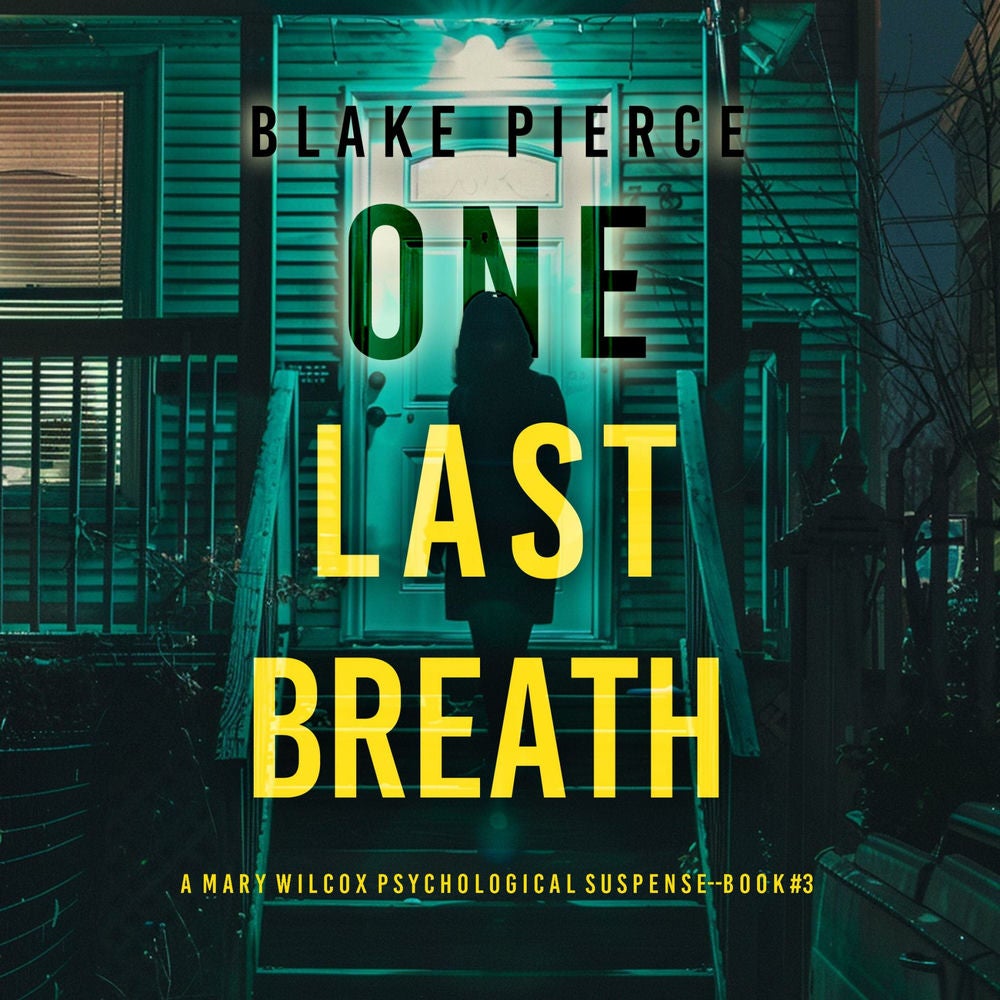 One Last Breath (The Governess—Book 3): An absolutely gripping psychological thriller packed with twists An irresistibly compellin