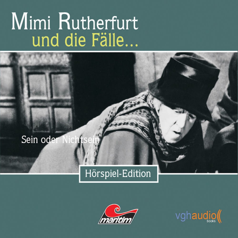 Folge 14: Sein oder Nichtsein