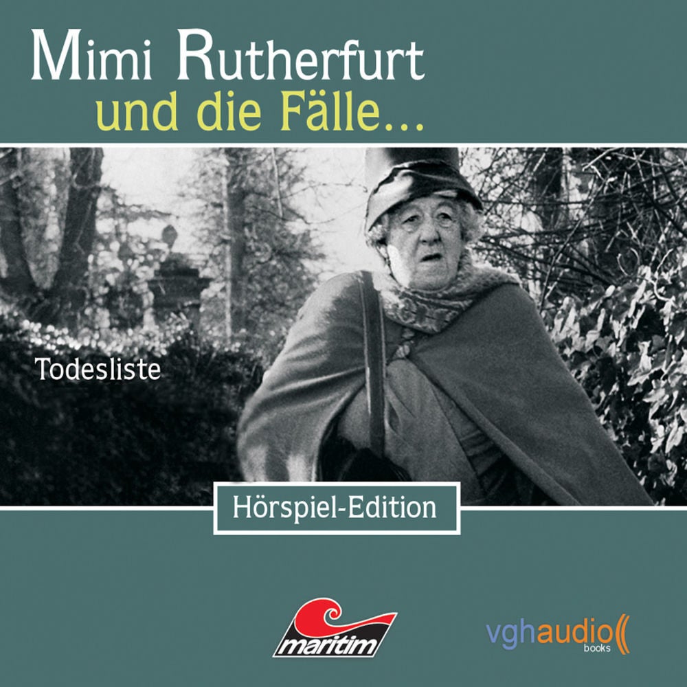 Folge 4: Todesliste