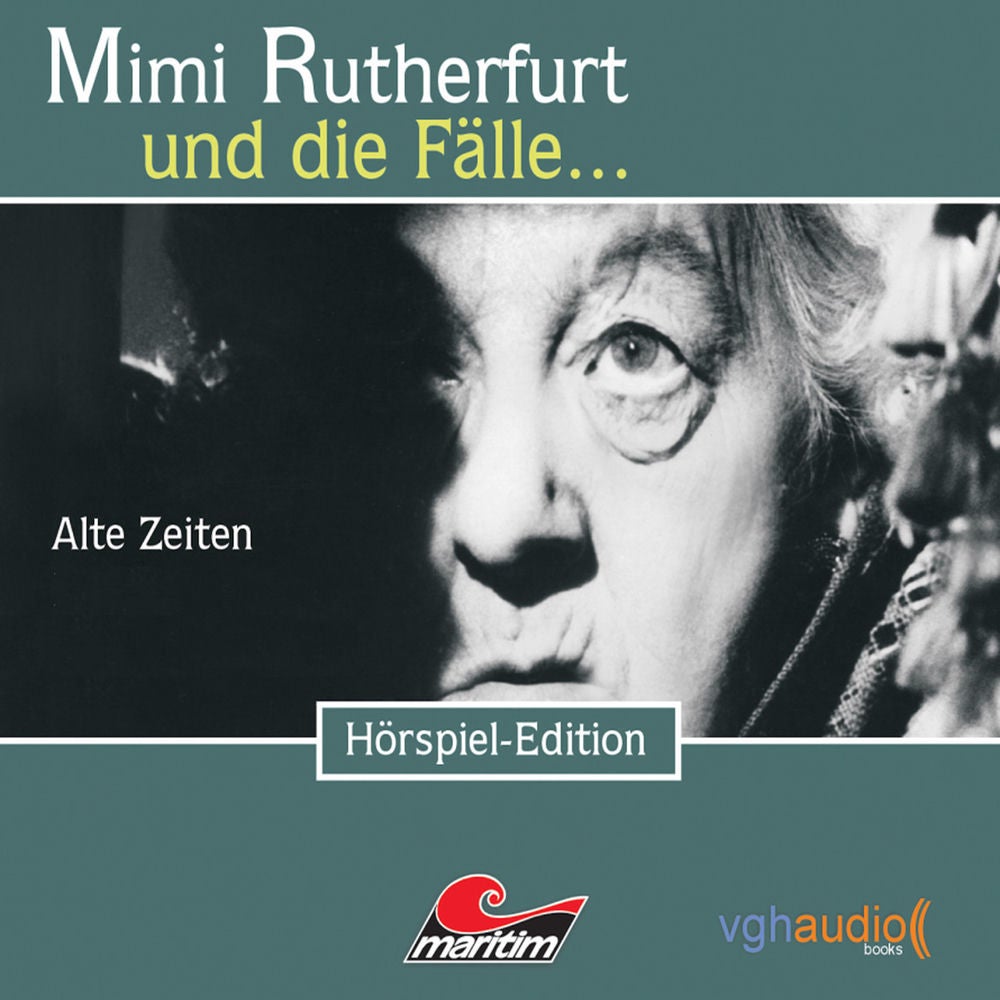 Folge 1: Alte Zeiten