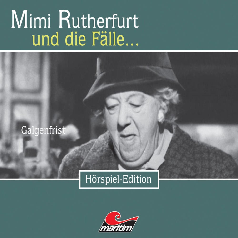 Folge 16: Galgenfrist