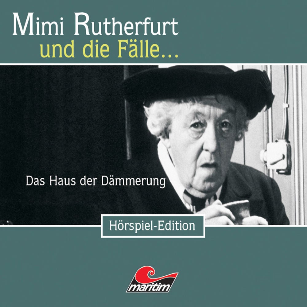 Folge 23: Das Haus in der Dämmerung