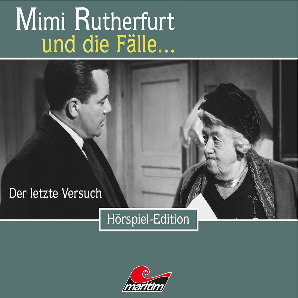 Folge 33: Der letzte Versuch