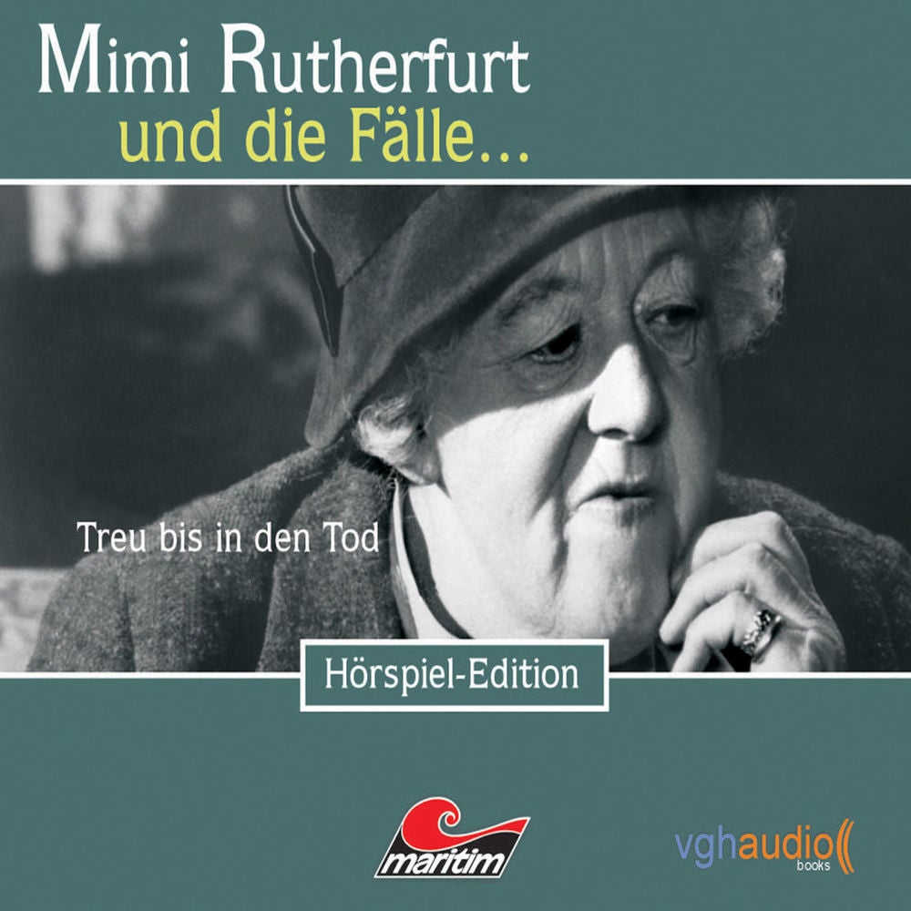 Folge 11: Treu bis in den Tod