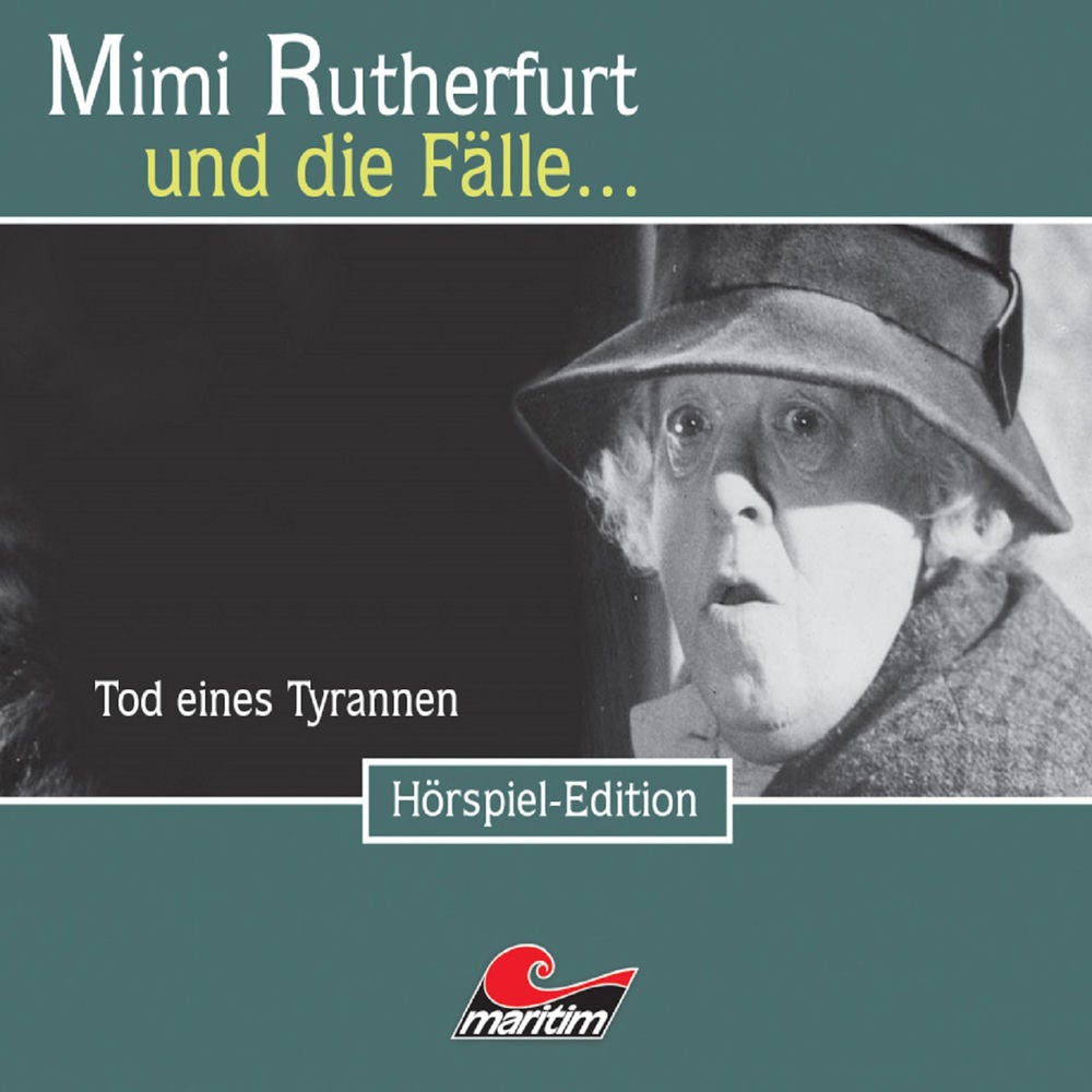 Folge 21: Tod eines Tyrannen
